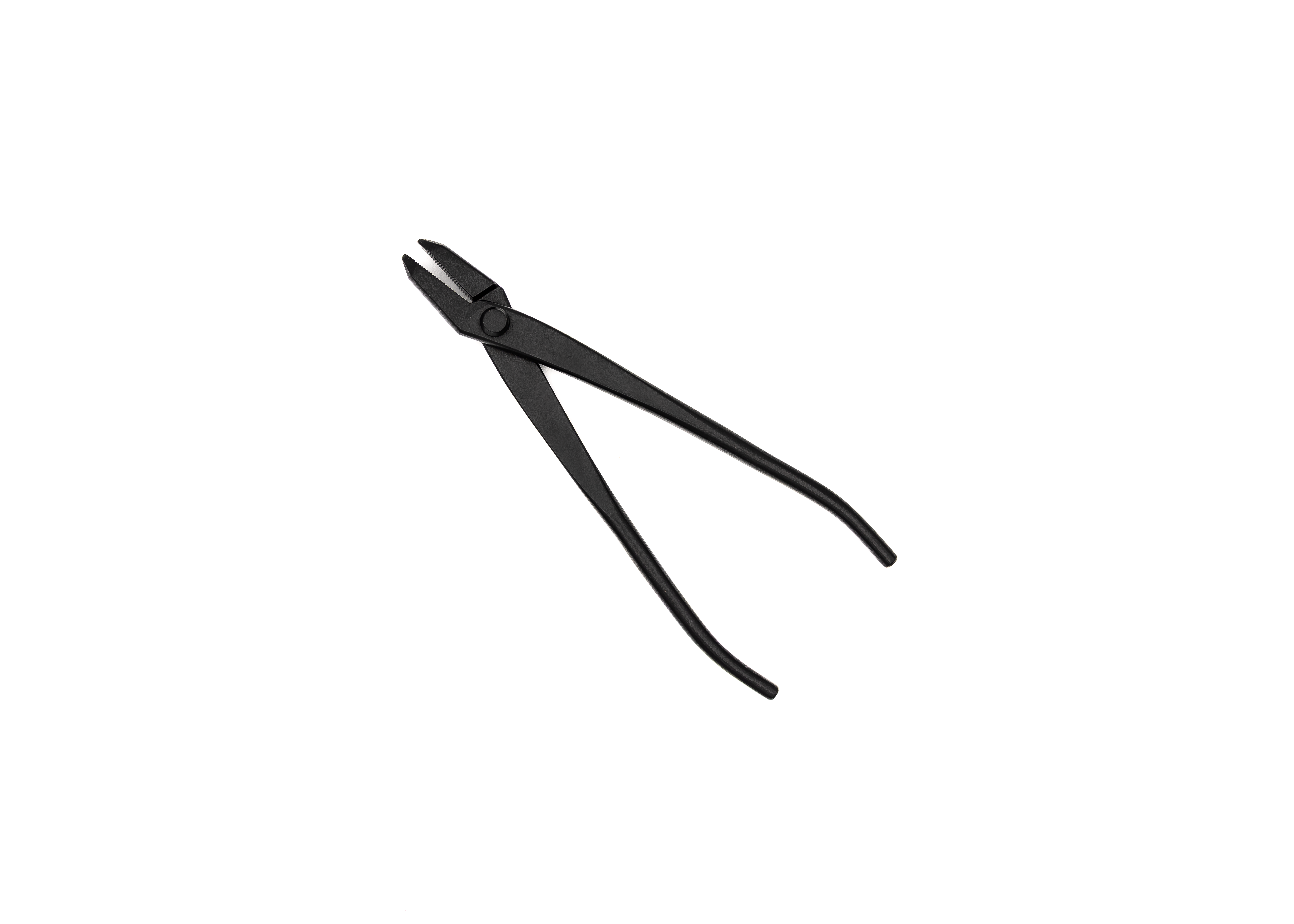 Set di 3 tronchesi: pinze, tronchesi concave e tronchesi per fili. Set di 3 tronchesi: pinze, tronchesi concave e tronchesi per fili.